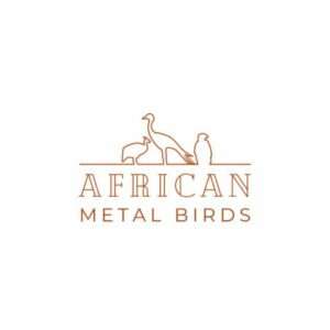 African Metal Birds