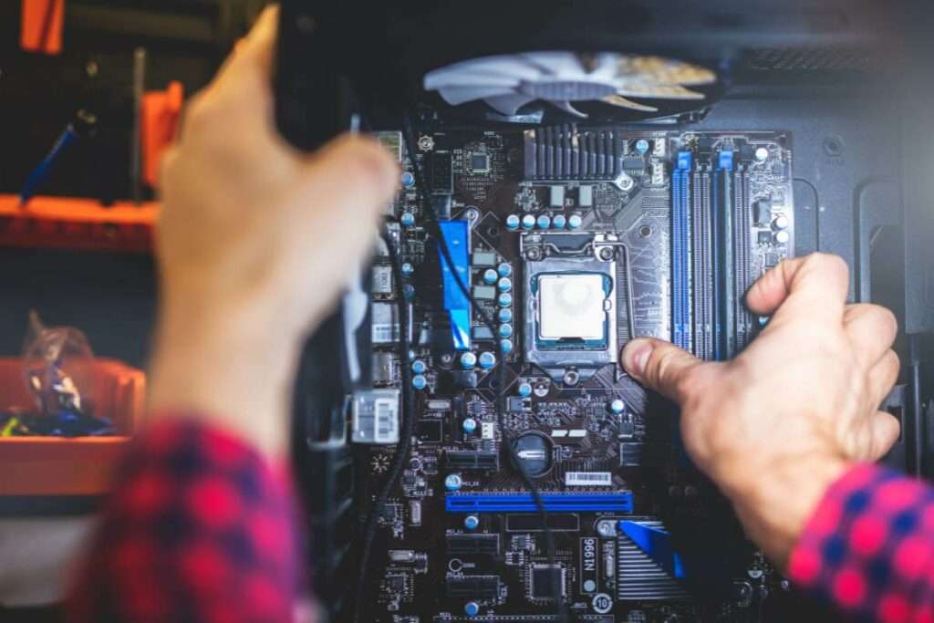 All Things Technical