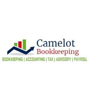 Camelot Bookkeeping