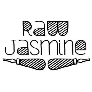 Raw Jasmine
