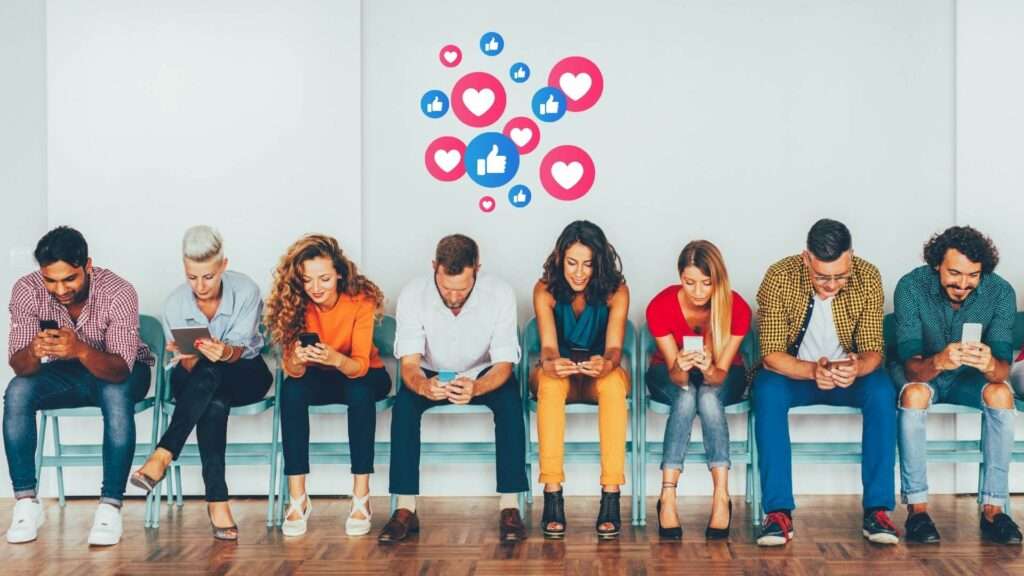 Social Media