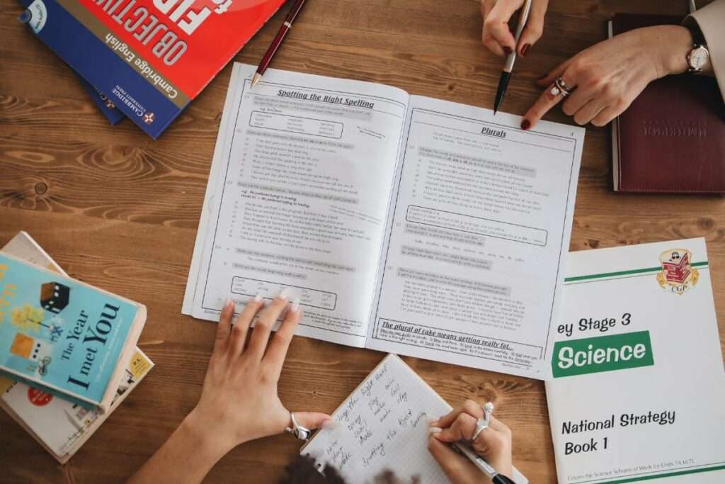 Master Quest Tutors