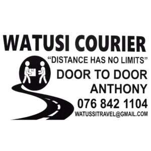 Watusi Travel and Essential Services