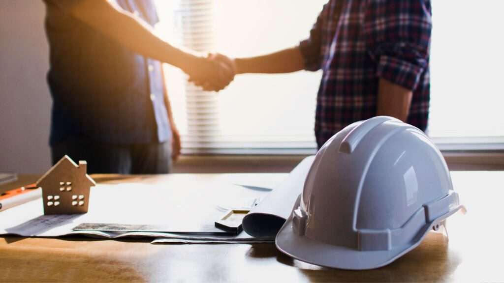 home renovations