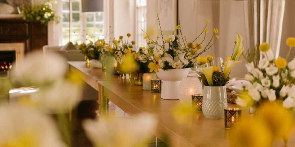 Aspen Flowers & Co