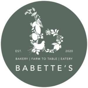 Babette's Eatery