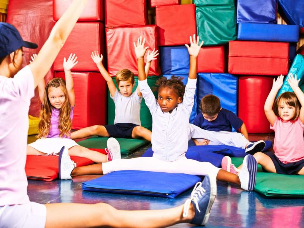 Gymnastics