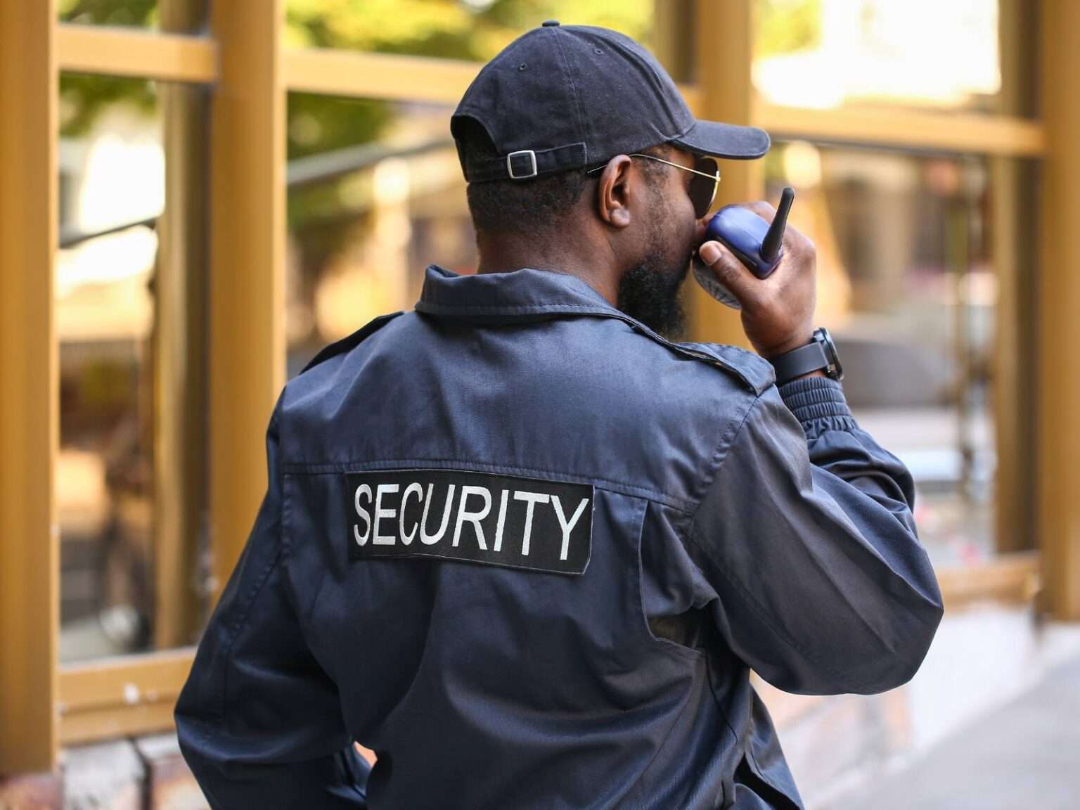 Radar SA Security • Security Guards • Alarm Installations