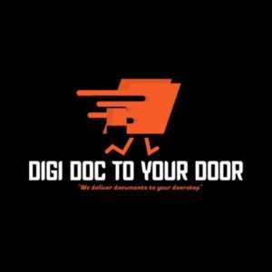 Digi Doc To Your Door