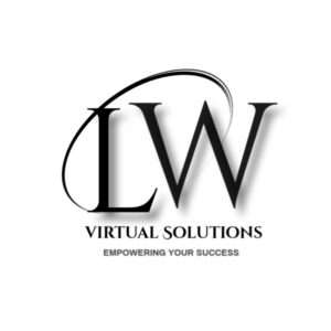 Bookkeeping, Payroll, Cape Town. LW Virtual Solutions