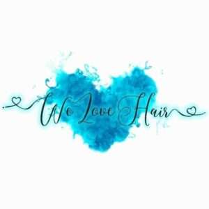We Love Hair