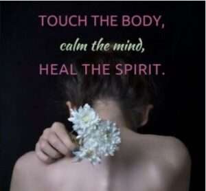 Tranquil Healing Mobile Massage