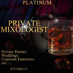PLATINUM