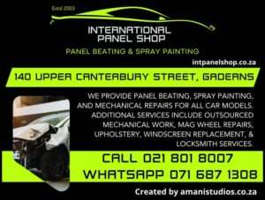 Int Panel Shop