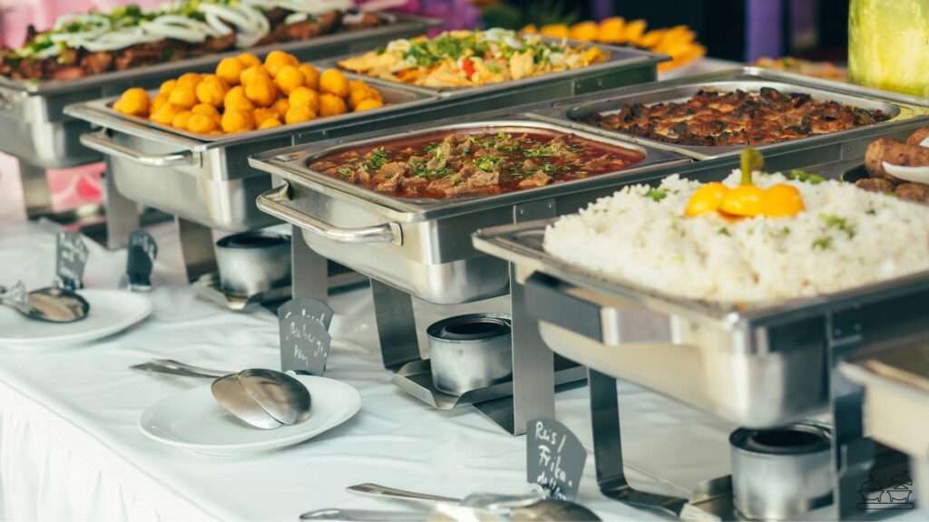 Catering Equipment