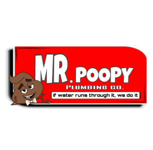 Mr Poopy