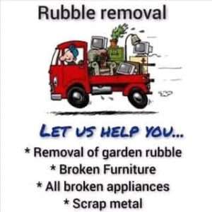 Oswell Removals