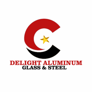 Delight Aluminium Glass and Steel