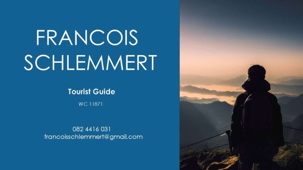 Schlemmert Private Guided Tours