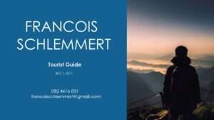 Schlemmert Private Guided Tours