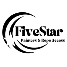 Five Star Painters and Rope Access