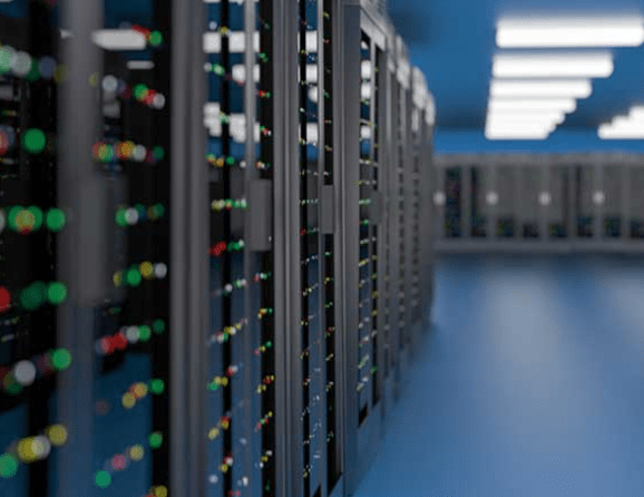 GeckoSoft • Network Cable Installations • Cape Town