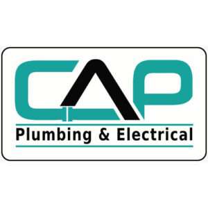 CAP Plumbing & Electrical