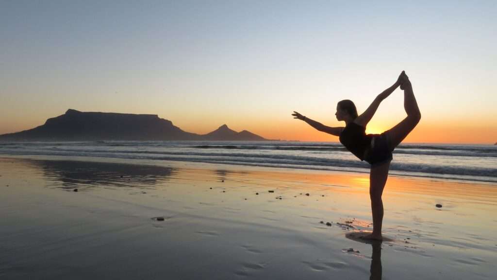 Cape Town Wellness Travel