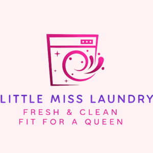 Little Miss Laundry