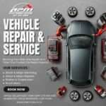 Ryan Pereira Motors