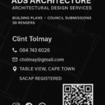 ADS Architecture 1
