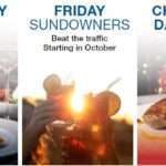 Cape Town Hotel School Restaurant - Fine Dining