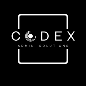 Codex Admin Solutions - Cape Town