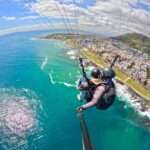 Go Paragliding - Sea Point Cape Town 1