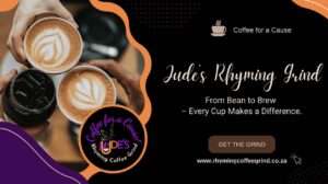 Jude's Rhyming Grind - Goodwood
