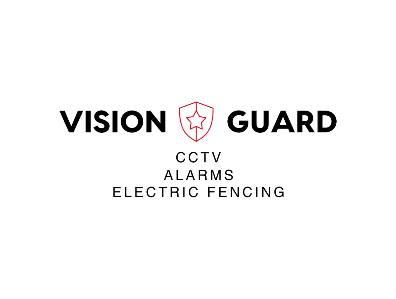 Vision Guard • Security Solutions • Cape Town