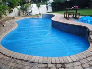 Western Cape Pool Covers