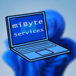 miByte Services - Parow Cape Town