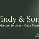 Cindy & Sons Garden Services - Cape Town 1