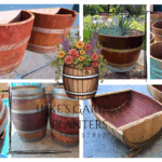 Luke's Garden Planters - Grassy Park Cape Town 1