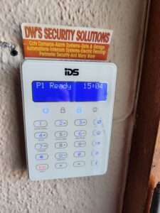 DW'S Security Solutions - Cape Town