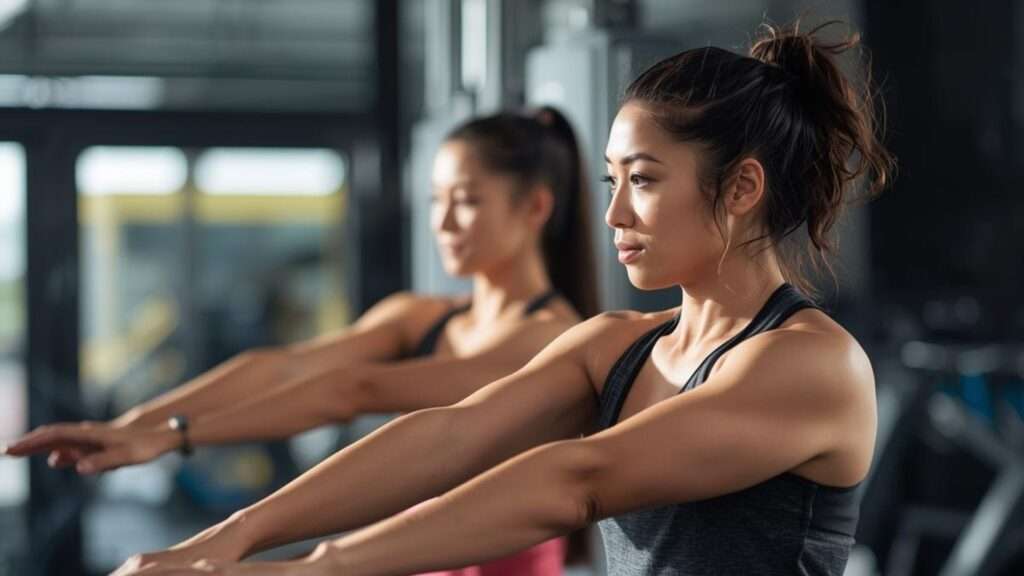 Fitness Instructor