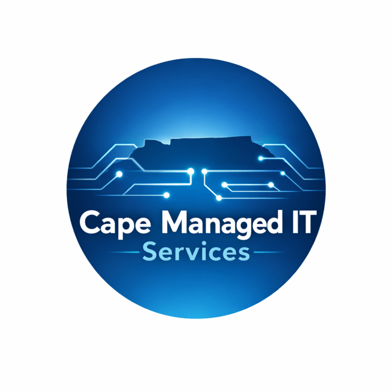 Cape Managed IT Services • Business IT Care • Cape Town
