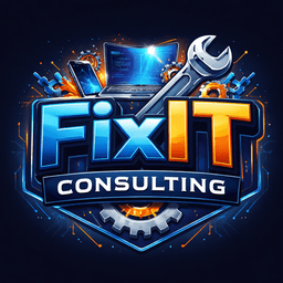 FixIt Consulting - Cape Town