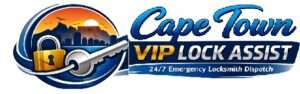 Cape Town VIP Lock Assist