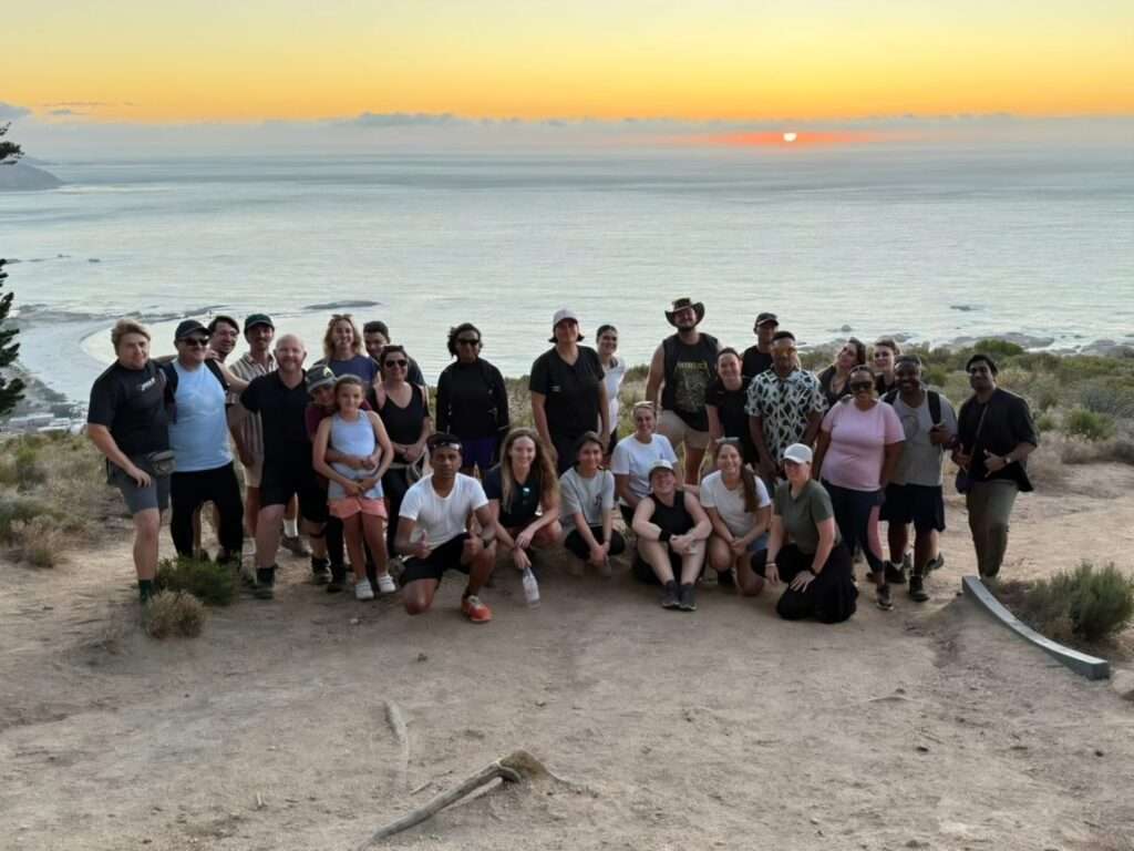 LEKKER Hike Cape Town