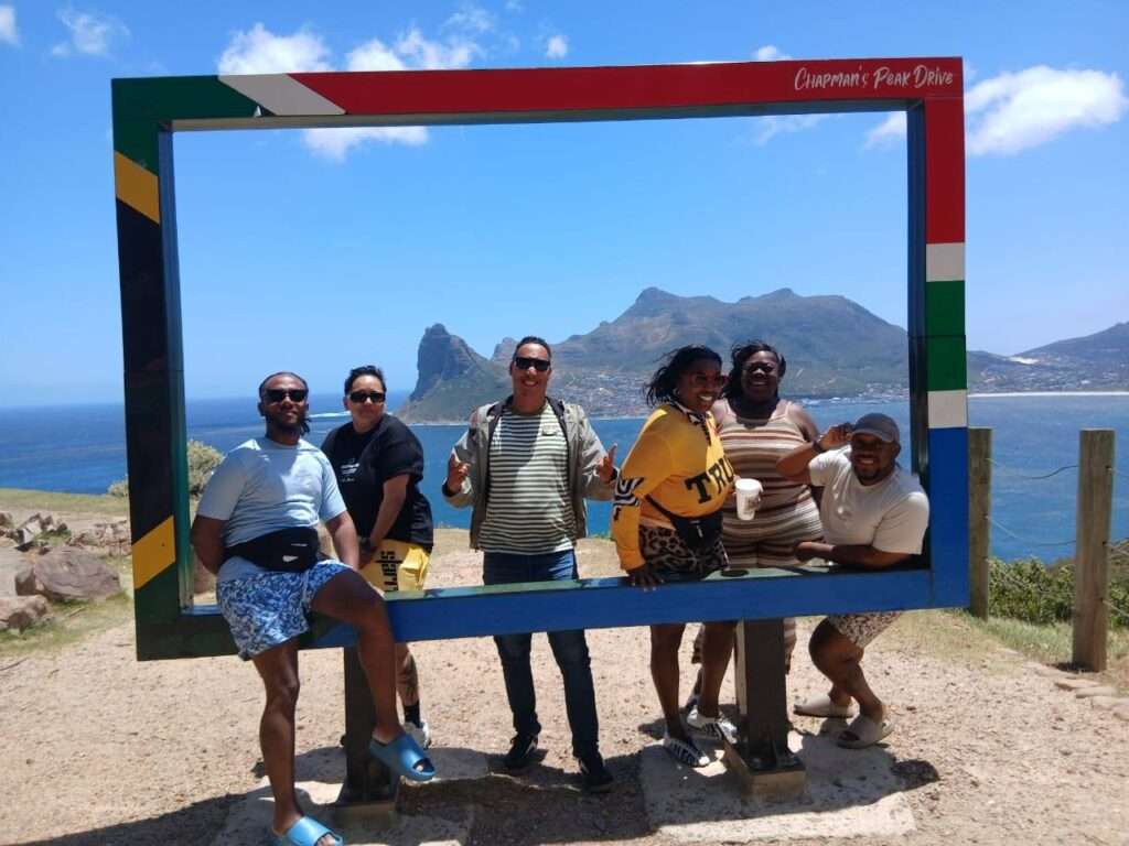 Rene’s Tours Cape Town