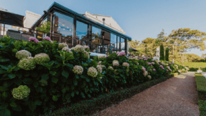 The Alphen Spa in Constantia Valley