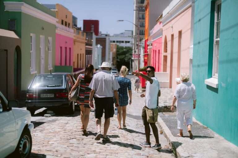Widevision Travel