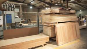 Ostium Doors & Mouldings - Paarl 1